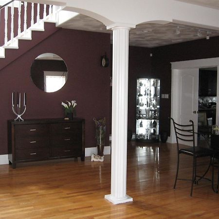 Driftwood Heights B&B Summerside Extérieur photo