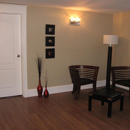 Driftwood Heights B&B Summerside Extérieur photo