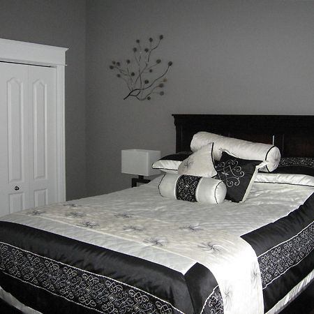 Driftwood Heights B&B Summerside Extérieur photo