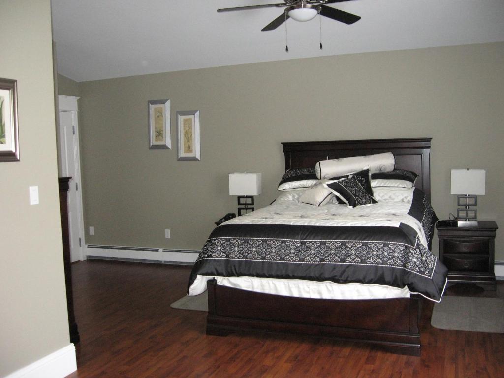 Driftwood Heights B&B Summerside Chambre photo