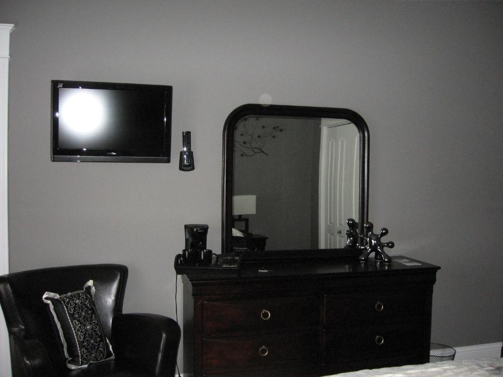 Driftwood Heights B&B Summerside Chambre photo