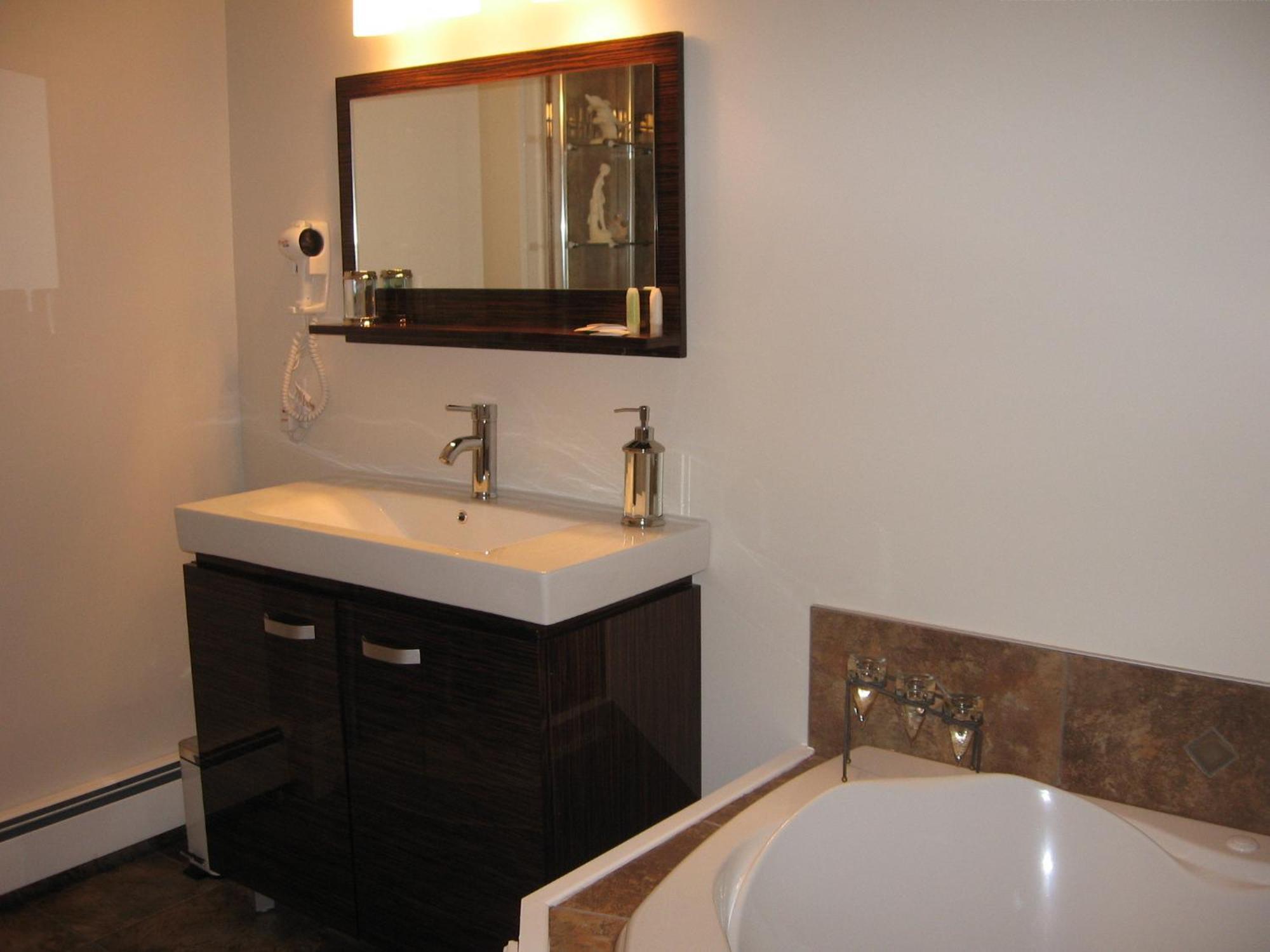Driftwood Heights B&B Summerside Extérieur photo