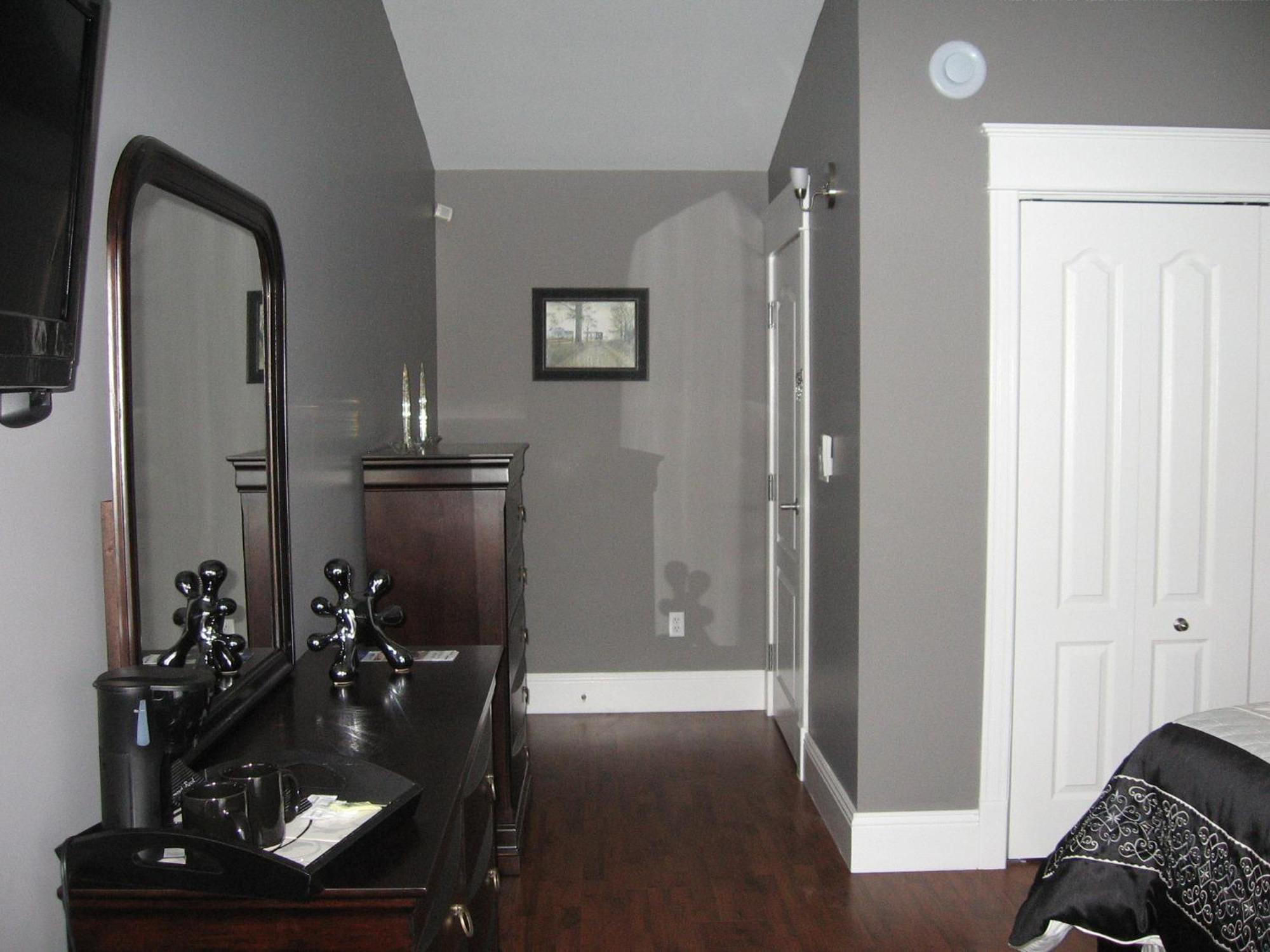 Driftwood Heights B&B Summerside Extérieur photo
