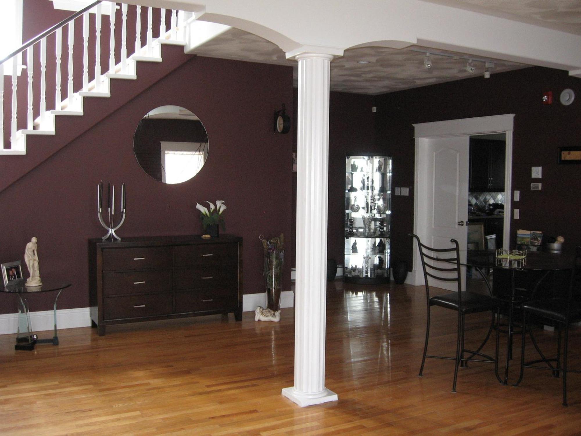 Driftwood Heights B&B Summerside Extérieur photo
