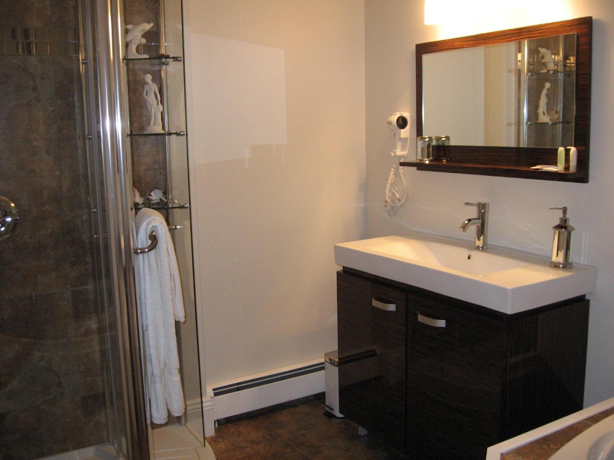 Driftwood Heights B&B Summerside Extérieur photo