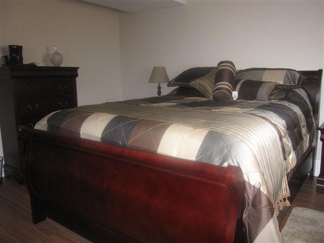 Driftwood Heights B&B Summerside Extérieur photo