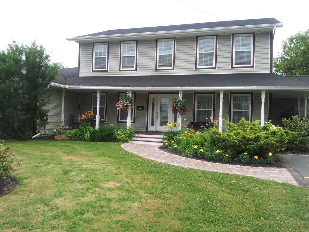Driftwood Heights B&B Summerside Extérieur photo