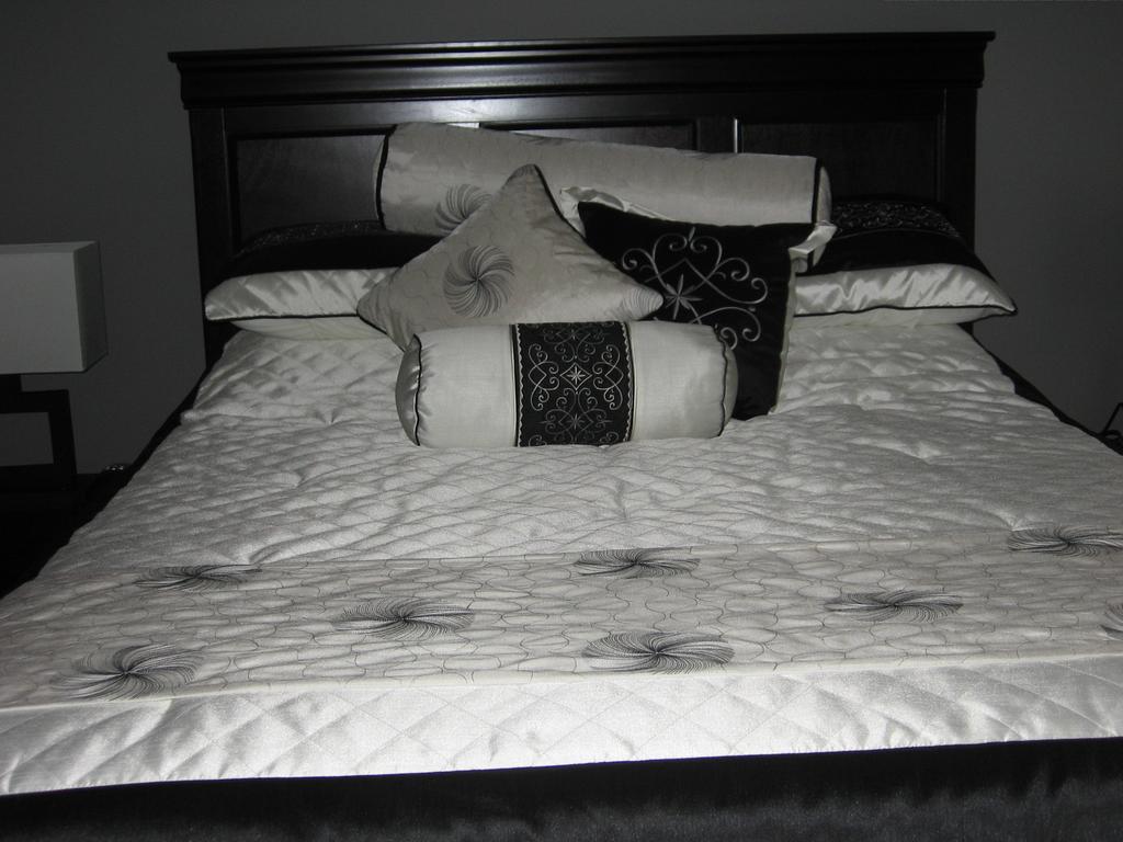 Driftwood Heights B&B Summerside Extérieur photo