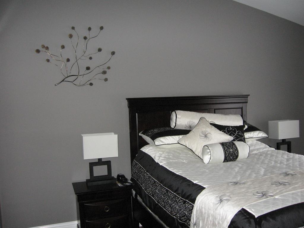 Driftwood Heights B&B Summerside Extérieur photo