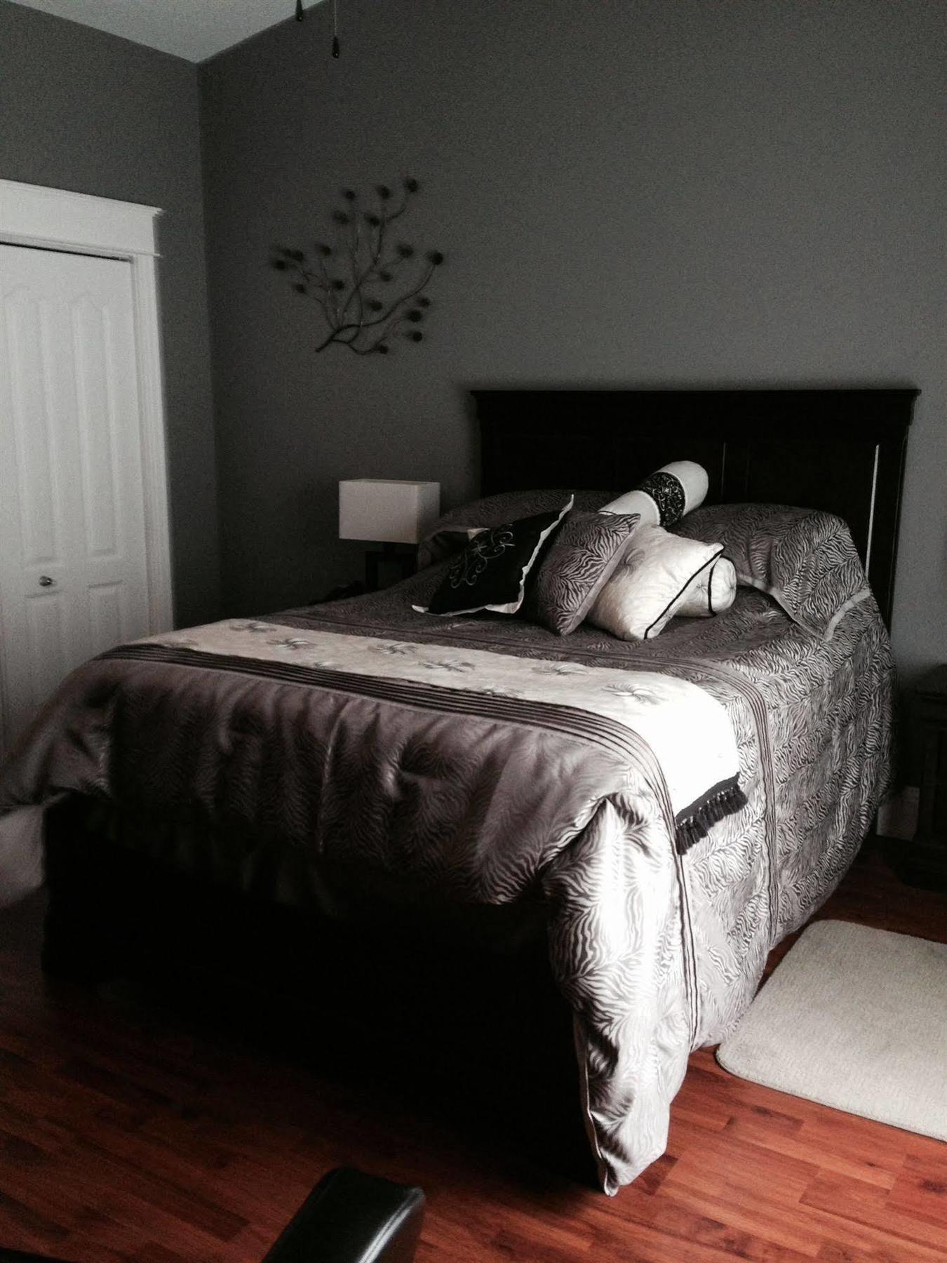 Driftwood Heights B&B Summerside Extérieur photo