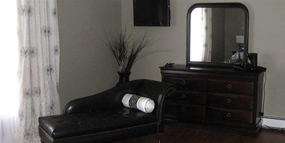 Driftwood Heights B&B Summerside Extérieur photo