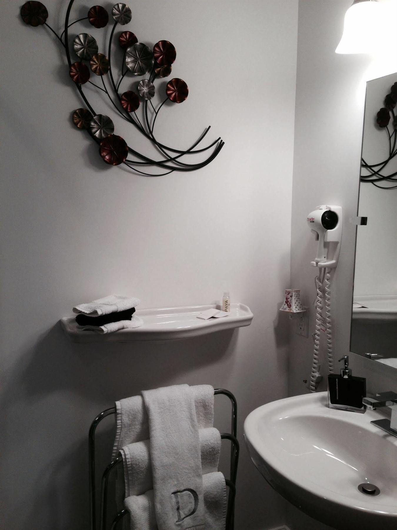 Driftwood Heights B&B Summerside Extérieur photo