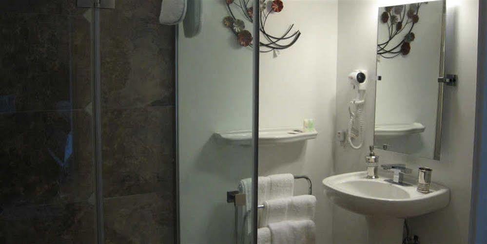 Driftwood Heights B&B Summerside Extérieur photo