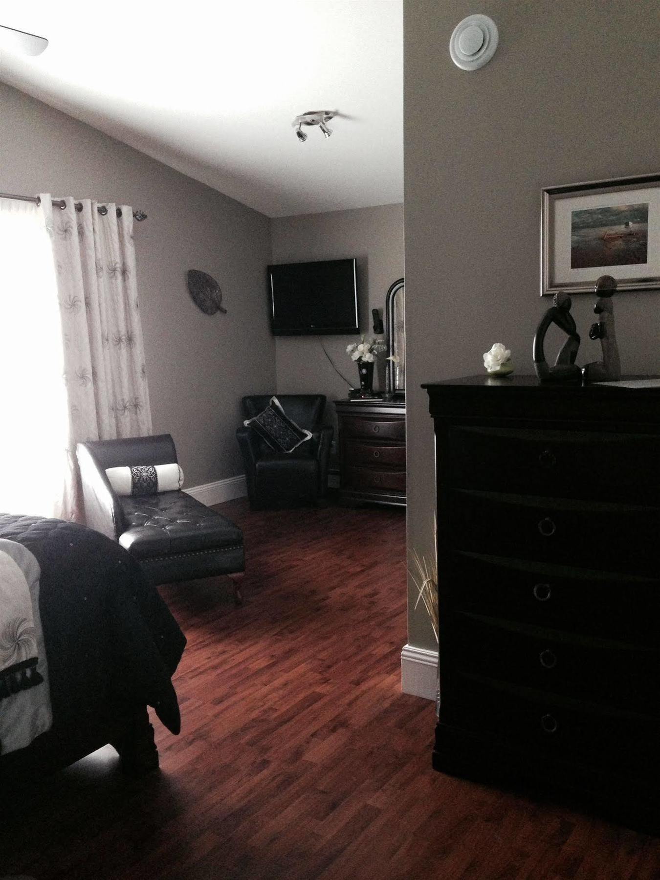 Driftwood Heights B&B Summerside Extérieur photo