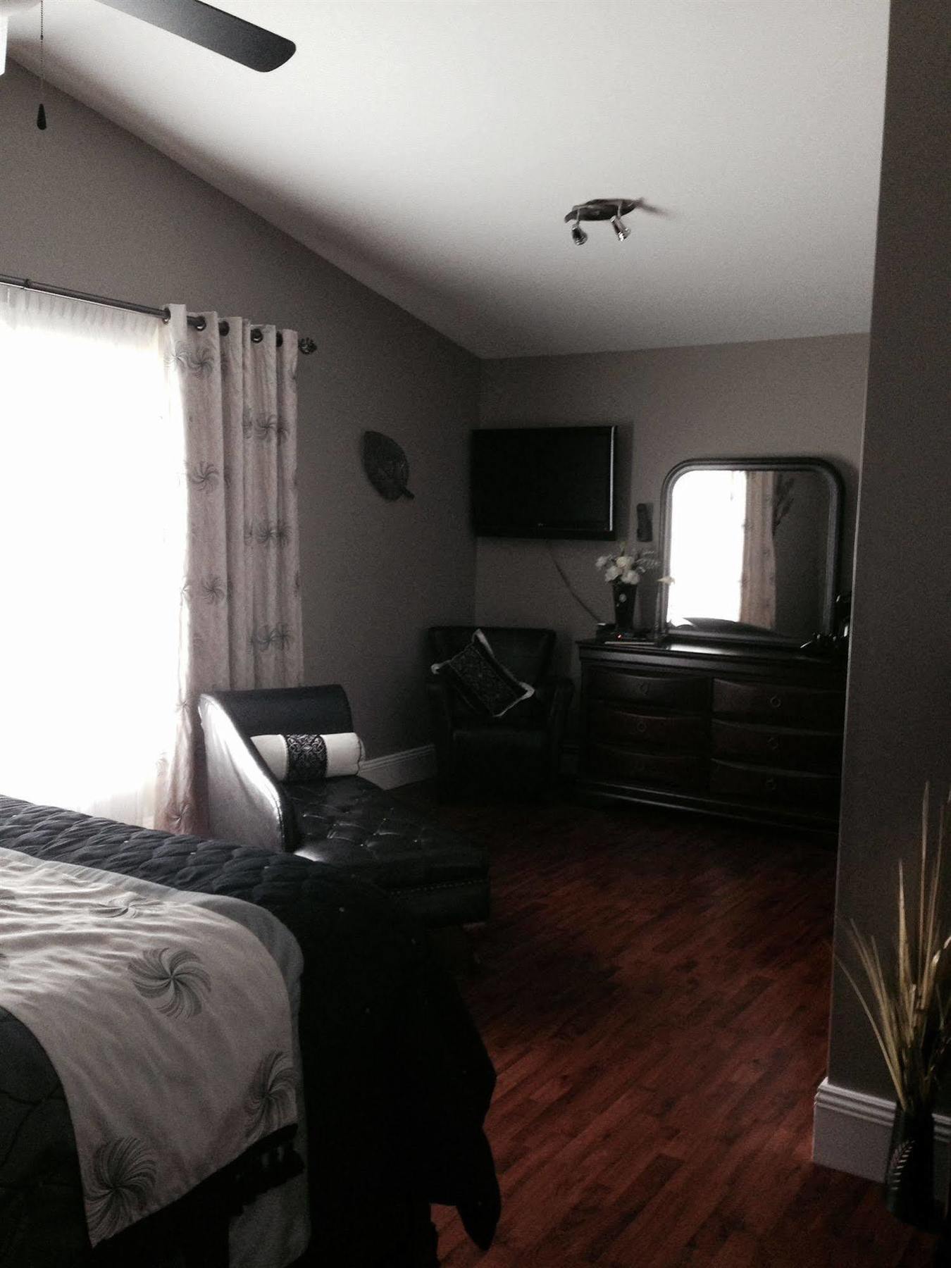 Driftwood Heights B&B Summerside Extérieur photo