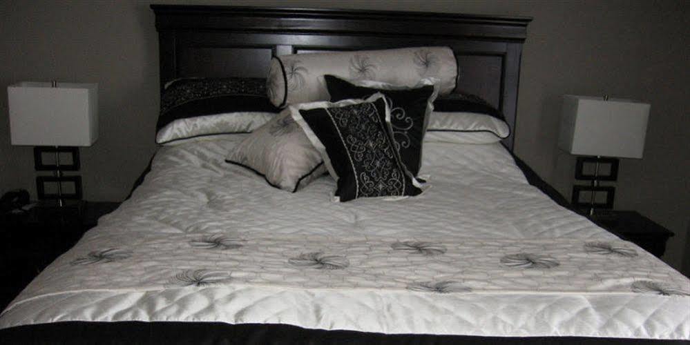 Driftwood Heights B&B Summerside Extérieur photo
