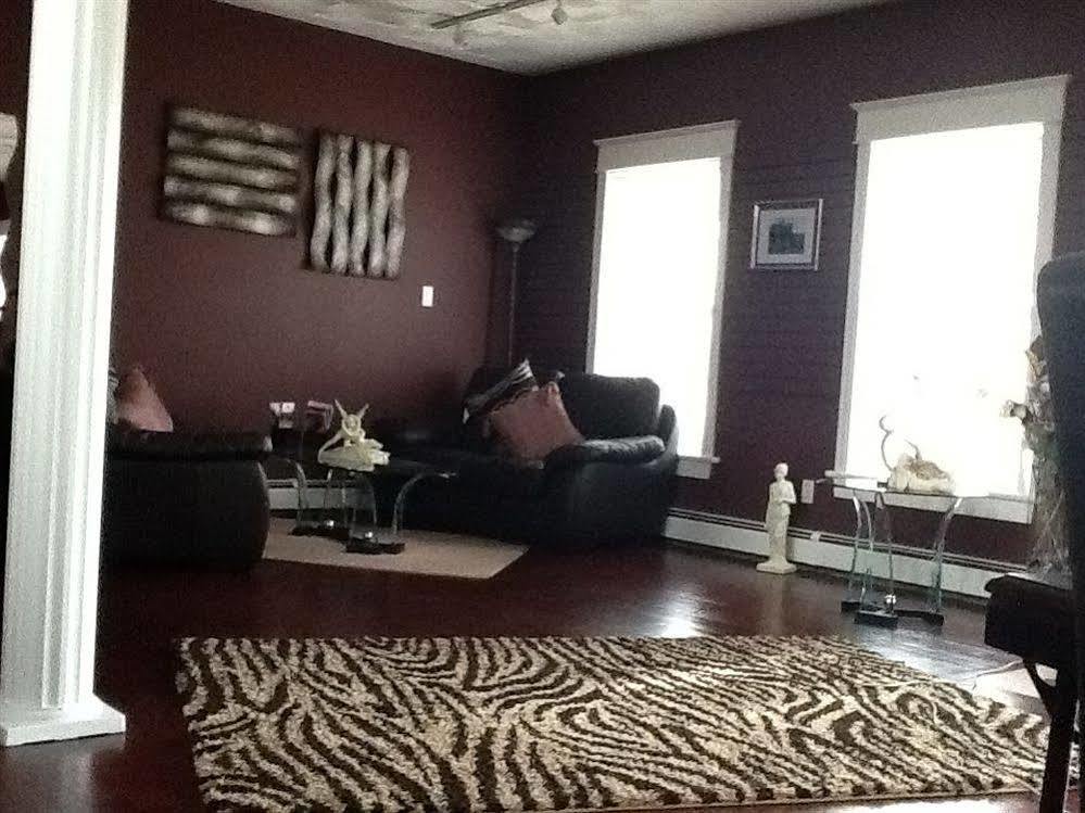 Driftwood Heights B&B Summerside Extérieur photo